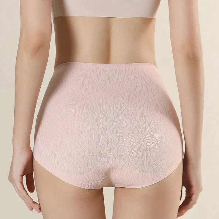 Onzichtbare Butt Lift Slip met Hoge Taille