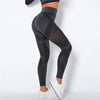 Vormende Sportlegging voor Dames met Shaping Effect
