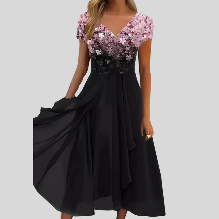 Damesjurk – Chic & Veelzijdig voor elk evenement