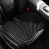 Universele Ademend Autozitkussen voor Zomercomfort