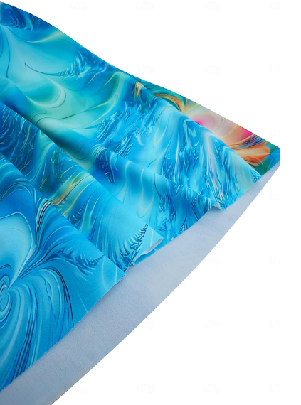 Tankini Zwemkleding set dames - Brenda