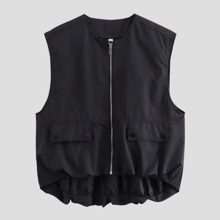 Bodywarmer voor dames