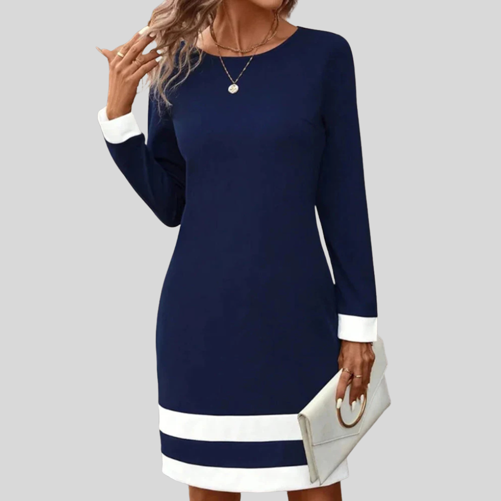 Damesjurk – sierlijk silhouet met een stijl voor overdag en 's avonds