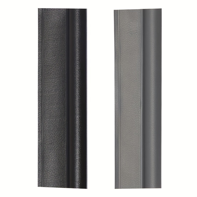 FlexiSeal deurafdichting – Effectieve isolatie en geluidsdemping