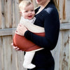 Multifunctionele baby draagdoek draagzak wikkeldoek - NatureMom