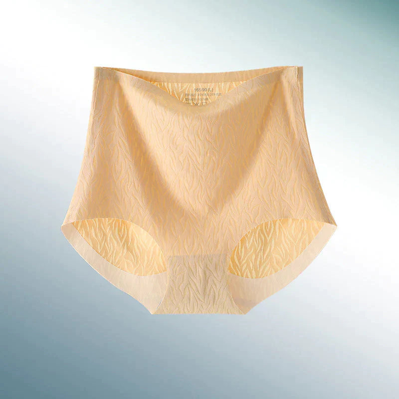 Onzichtbare Butt Lift Slip met Hoge Taille