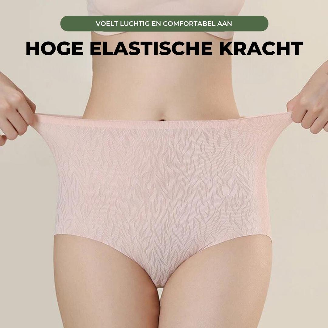 Onzichtbare Butt Lift Slip met Hoge Taille