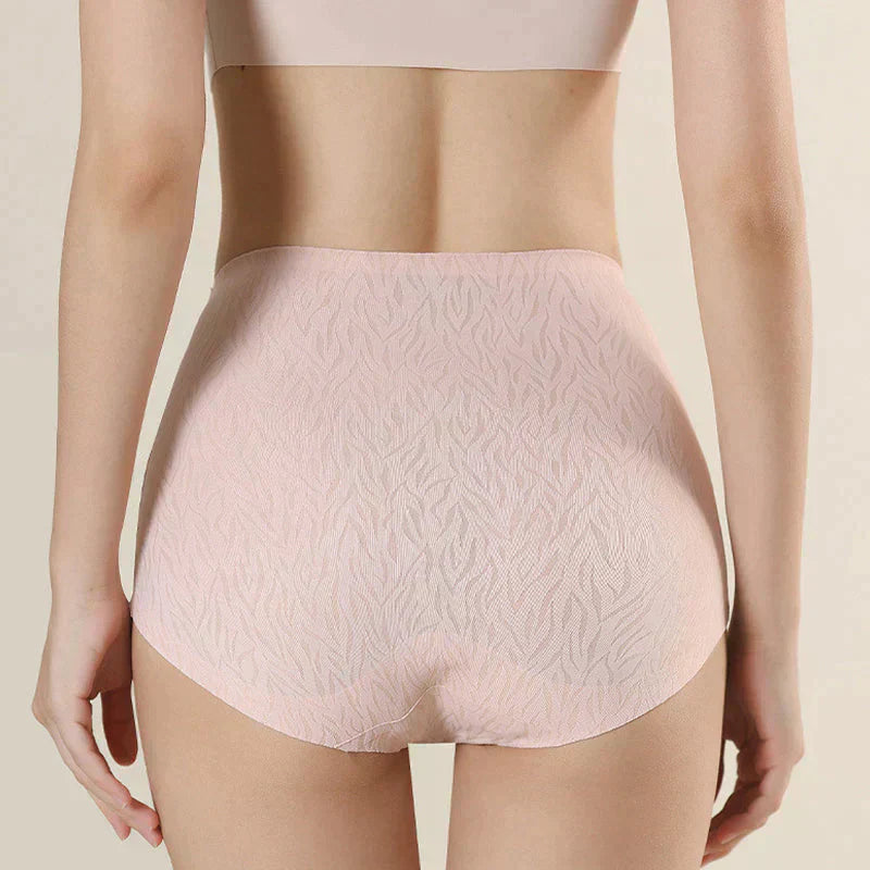 Onzichtbare Butt Lift Slip met Hoge Taille