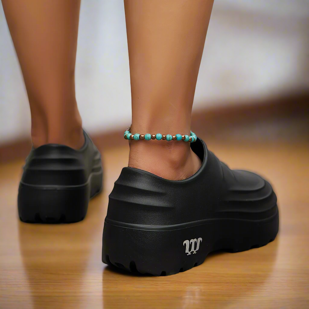 Orthopedische Waterdichte Clogs - AquaStep