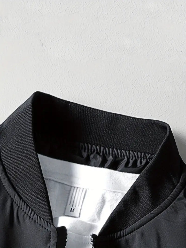 Modieuze Zomerjas Heren - Robert