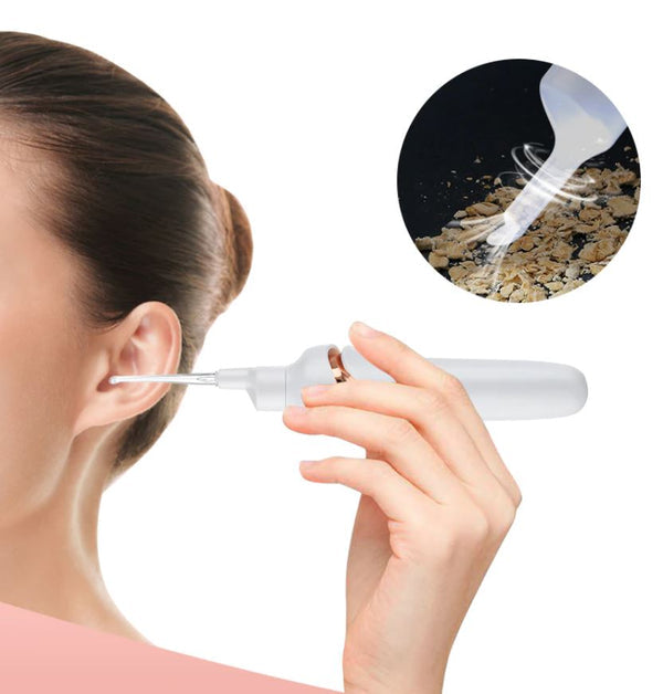 Oorhygiëne Tool – ClearTone