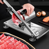 Professionele snijmachine voor thuiskeukens