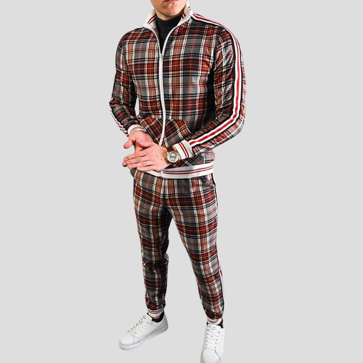 Trainingsset voor heren