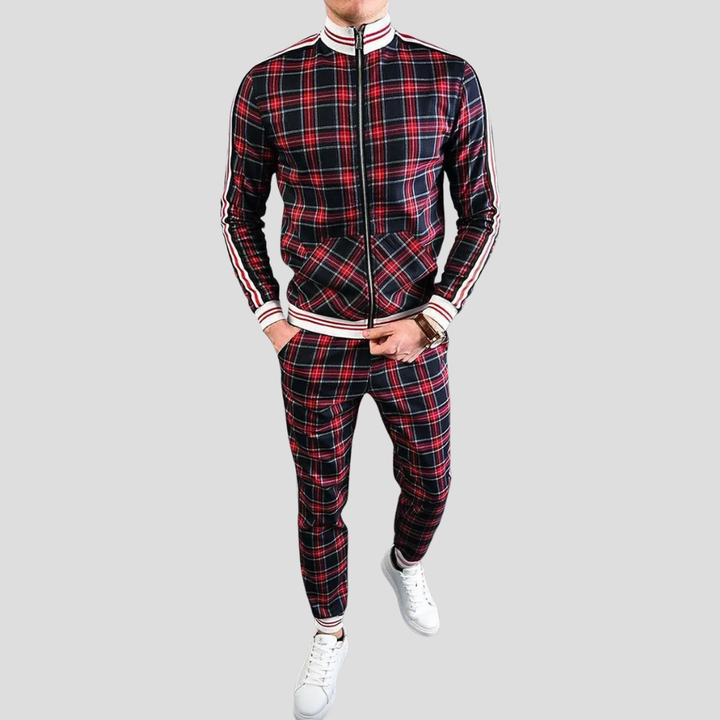 Trainingsset voor heren