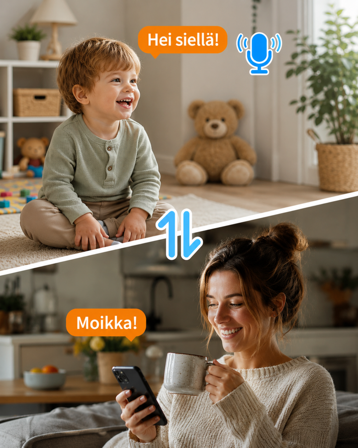 Window Watch beveiligingscamera – maak van elk raam een beveiligingscamera