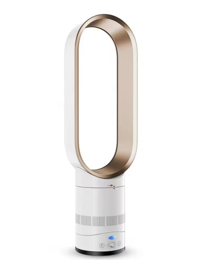 16-inch Bladloze Torenventilator met Afstandsbediening