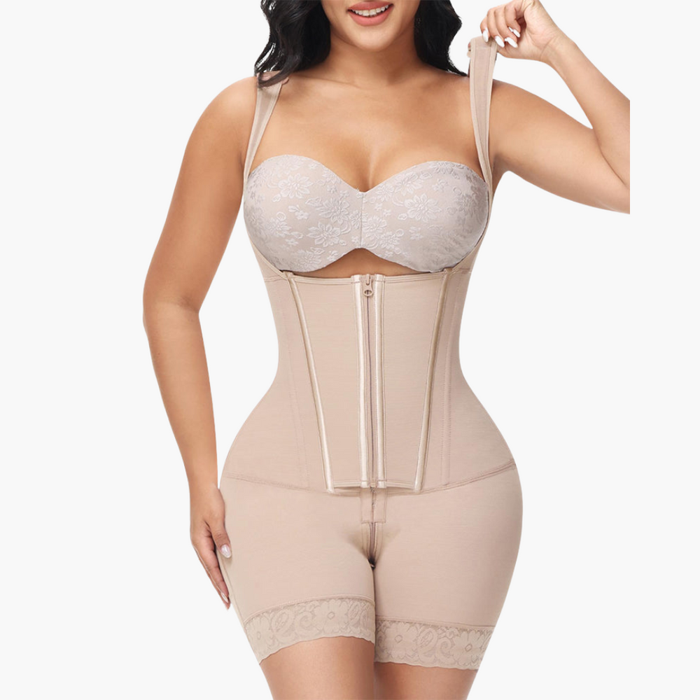 
                  
                    SKINZLINE POSTPARTUM SHAPEWEAR MET U-VORMIGE BORSTONDERSTEUNING
                  
                