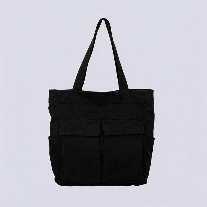 Tote bag - urbane, eigentijdse stijl