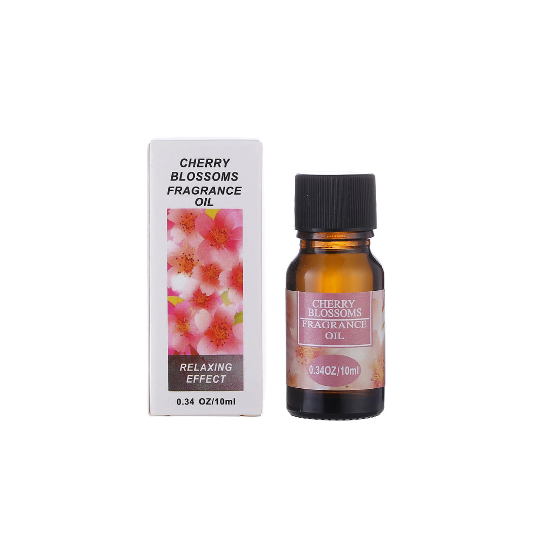 Geurolie voor aroma diffuser en luchtbevochtiger, 10 ml