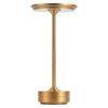 LuminLight draadloze oplaadbare LED-tafellamp