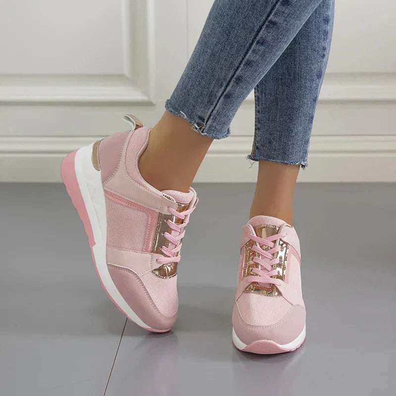 Lichtgewicht Air Sneakers voor Dames