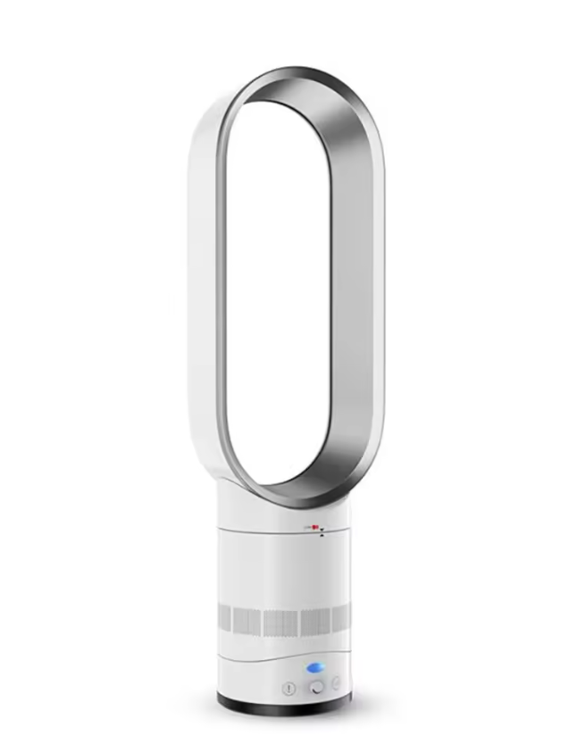 16-inch Bladloze Torenventilator met Afstandsbediening