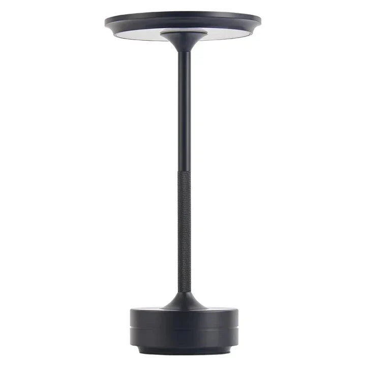 LuminLight draadloze oplaadbare LED-tafellamp