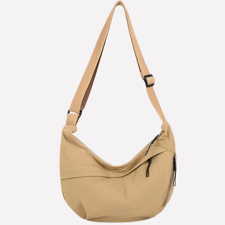 Vrouwen Crescent Crossbody Tas