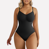 Vrouwen Naadloze Bodysuit