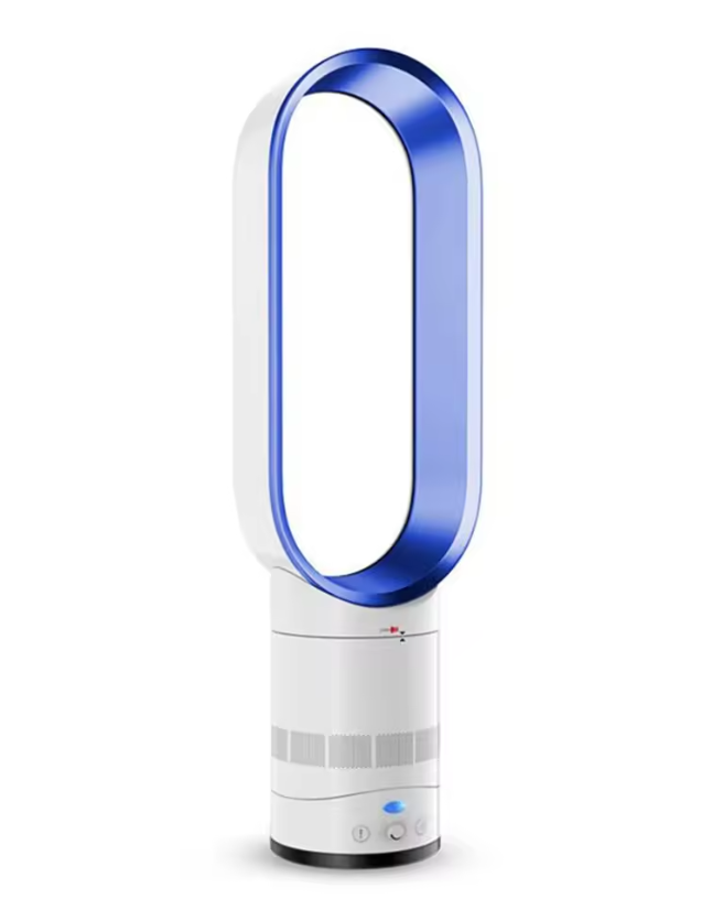 16-inch Bladloze Torenventilator met Afstandsbediening