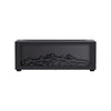 3D vlam diffuser met afstandsbediening en 7 kleuren, 150 ml