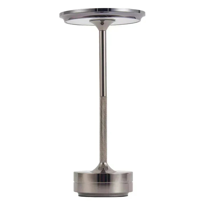 LuminLight draadloze oplaadbare LED-tafellamp