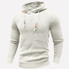 Heren Hoodie – Luchtige Pullover