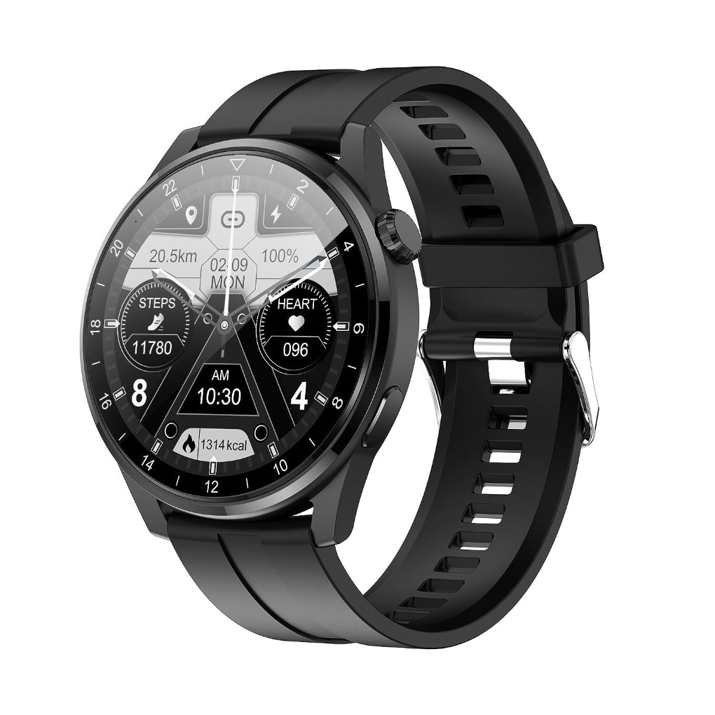 Multifunctionele smartwatch