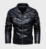 Heren Bikerjas – Stoere Look met Moderne Details