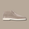 Suède Loafers - LuxeStride SpringFlair
