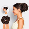 Haarextensie Scrunchie – BunPop
