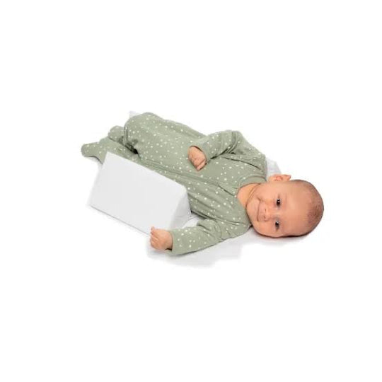 Verstelbaar antirolkussen voor baby's – Cudlo