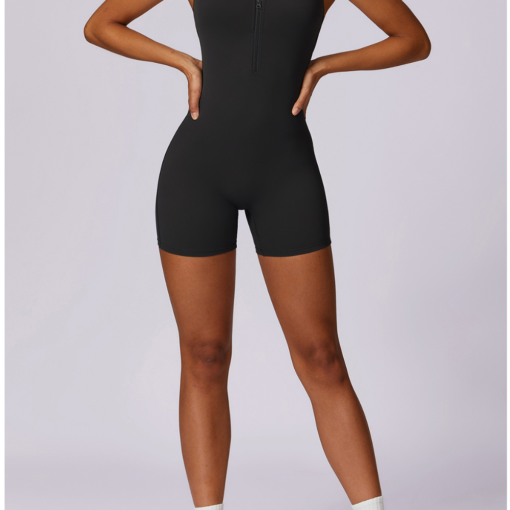 
                  
                    SkinzLine Shaping Yoga Pilates fitness Jumpsuit
                  
                