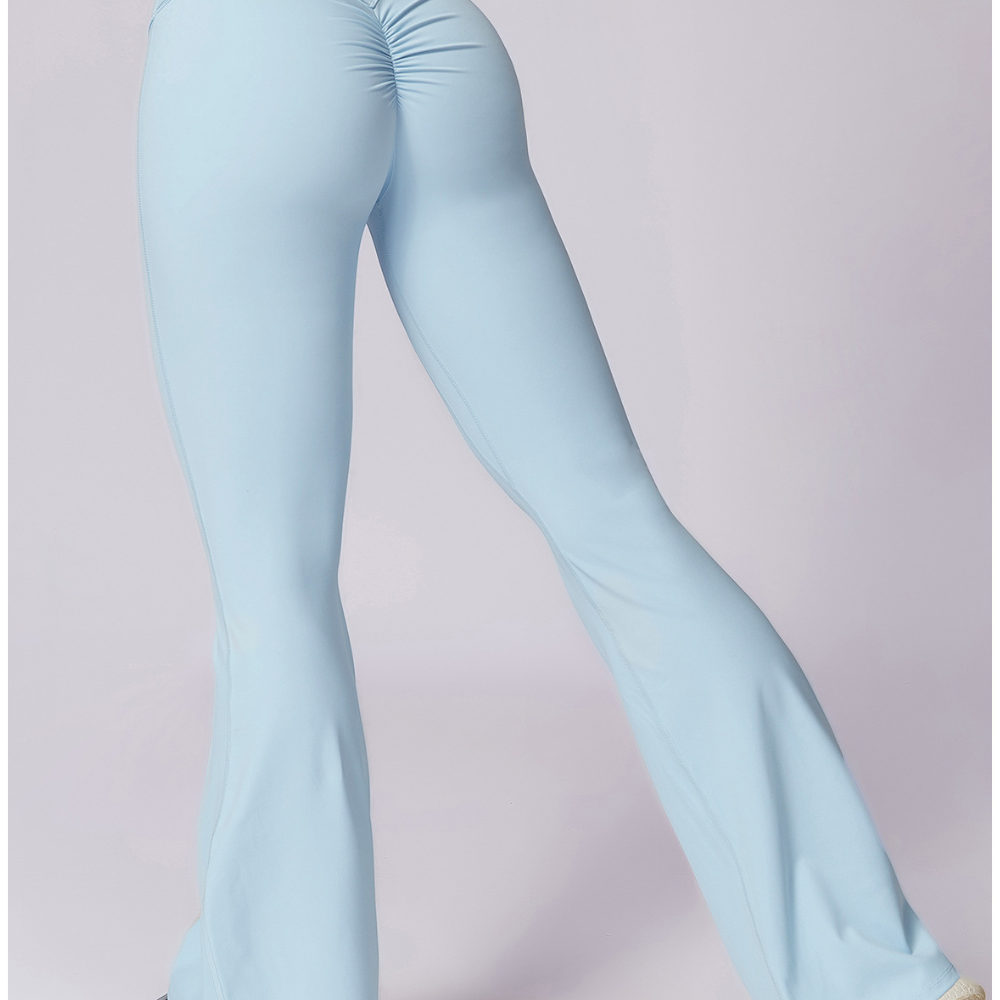 
                  
                    SKINZLINE - Shaping Flared Leggings
                  
                