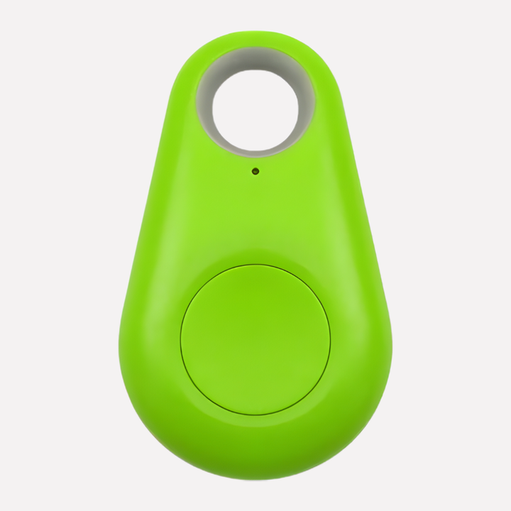 Realtime Locatie Tracking voor Huisdieren