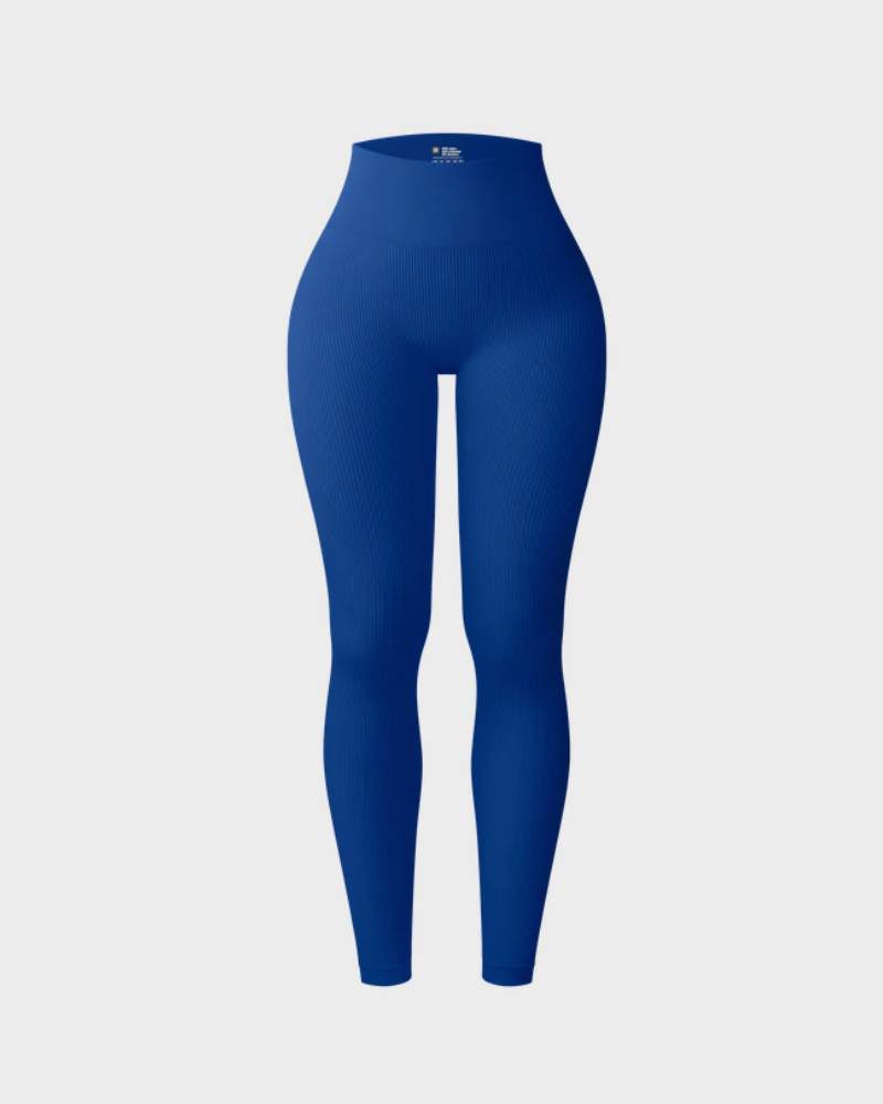 
                  
                    SKINZLINE - Basic Naadloze Legging Comfortabel en Stretch
                  
                