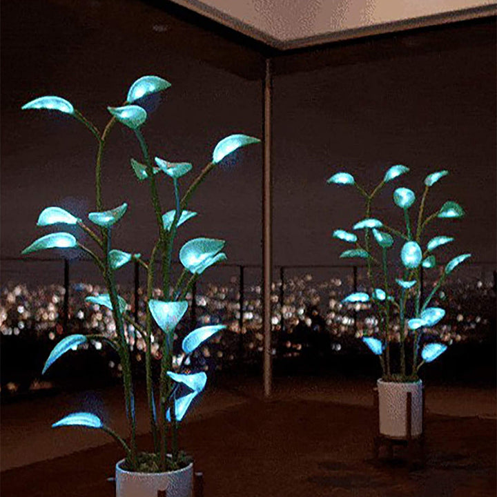 LED-kamerplant | Programmeerbaar sfeerlicht