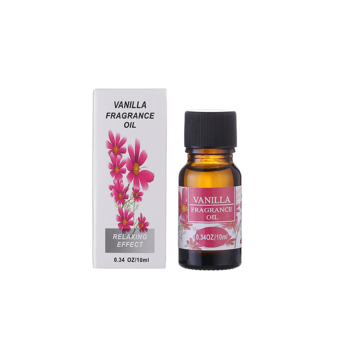 Geurolie voor aroma diffuser en luchtbevochtiger, 10 ml