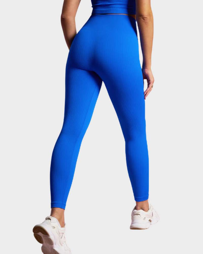 
                  
                    SKINZLINE - Basic Naadloze Legging Comfortabel en Stretch
                  
                