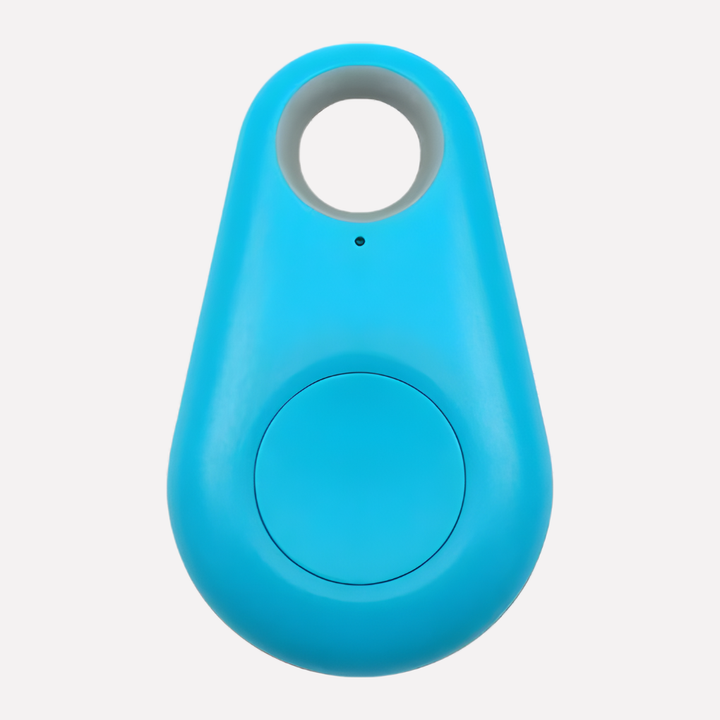 Realtime Locatie Tracking voor Huisdieren