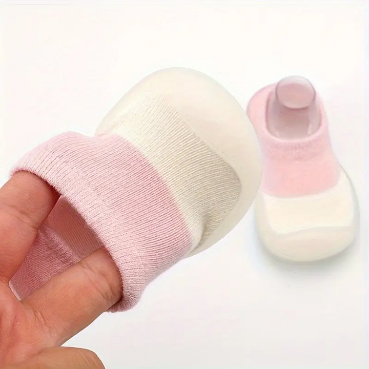 Flexibele Barefoot Kinderschoenen