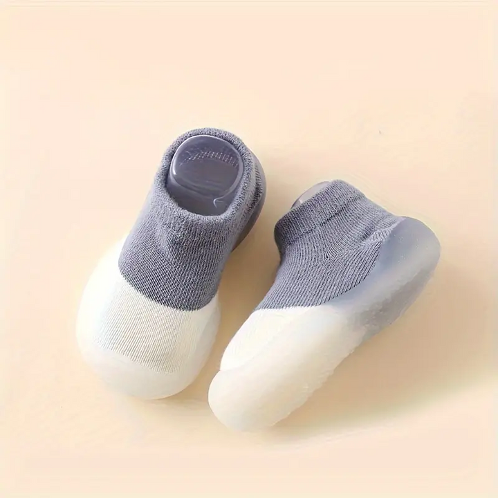 Flexibele Barefoot Kinderschoenen