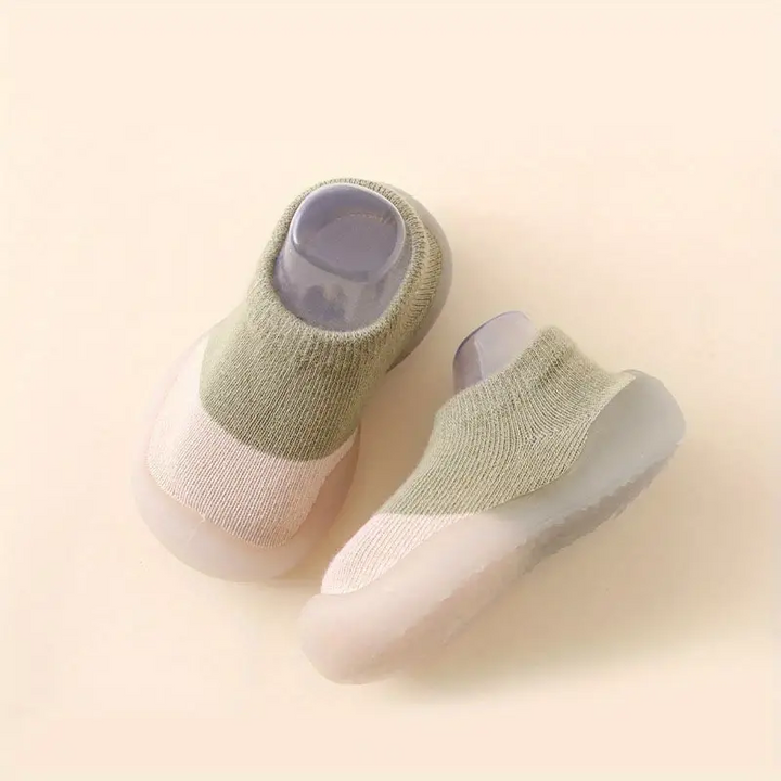 Flexibele Barefoot Kinderschoenen