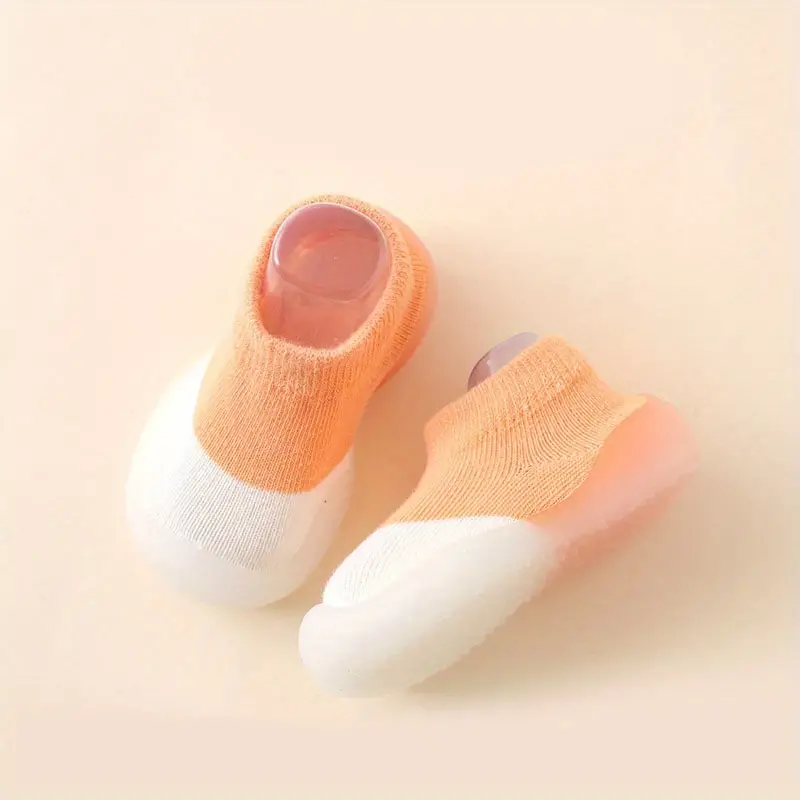 Flexibele Barefoot Kinderschoenen
